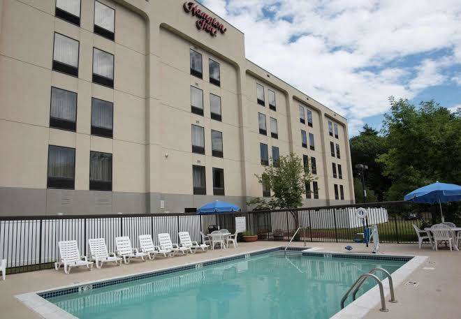 Comfort inn Saco Old Orchard Beach