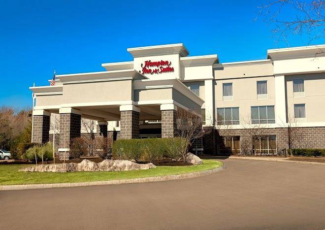 Hampton Inn & Suites Wells Ogunquit Image