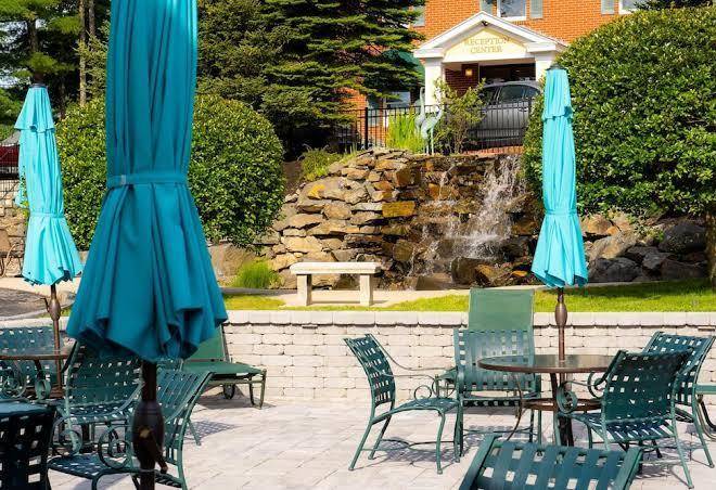 Innseason resorts the falls at ogunquit