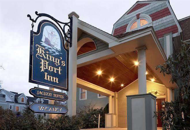King's port inn
