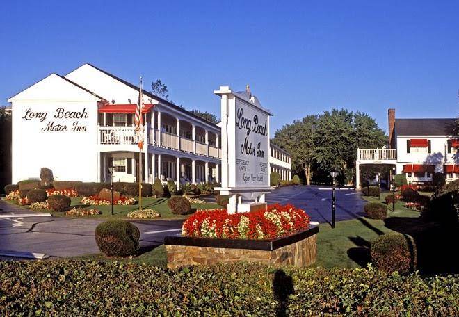 Long beach motor inn