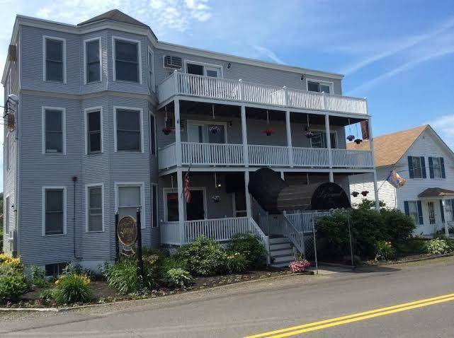 Lynwood inn