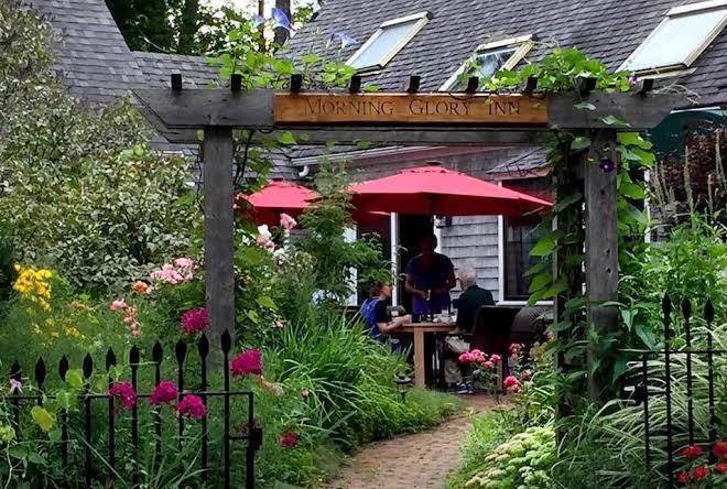 Morning glory inn