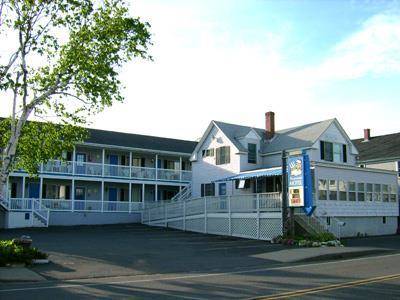 Neptune beach hotel & suites