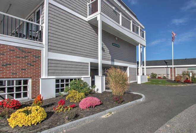 Norseman resort