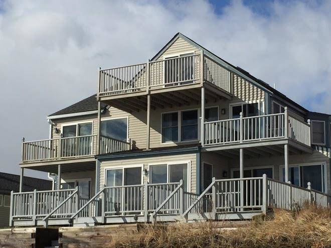 Ocean dunes motel