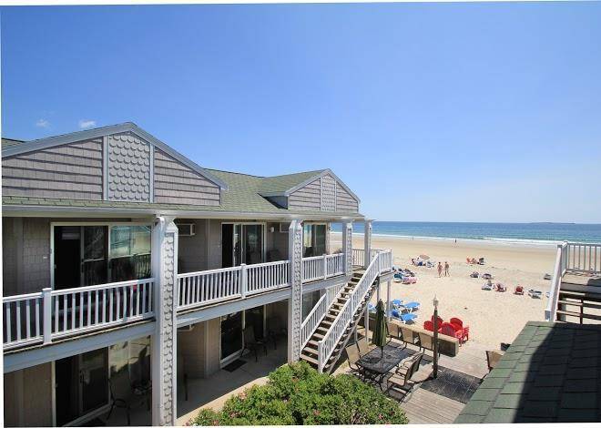 Ocean walk hotel