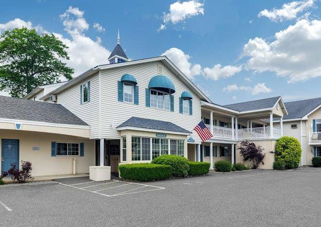 Ogunquit hotel & suites