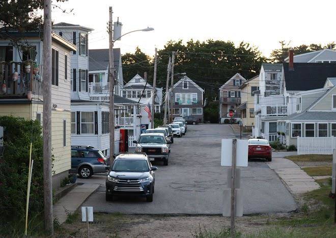 Point of view inn
