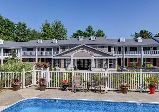 Port inn & suites kennebunk ascend hotel collection