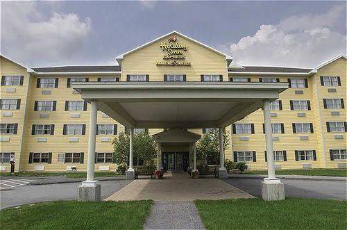 Ramada by wyndham saco old orchard beach area