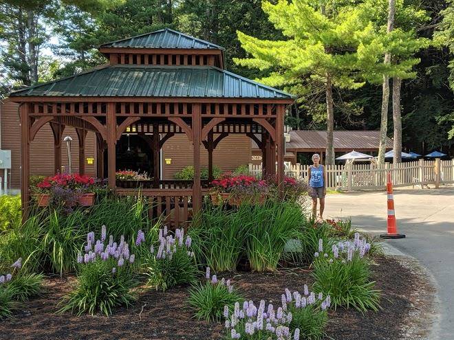 Saco old orchard beach koa