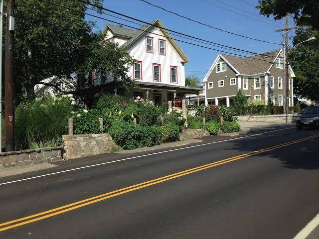 Scotch hill inn