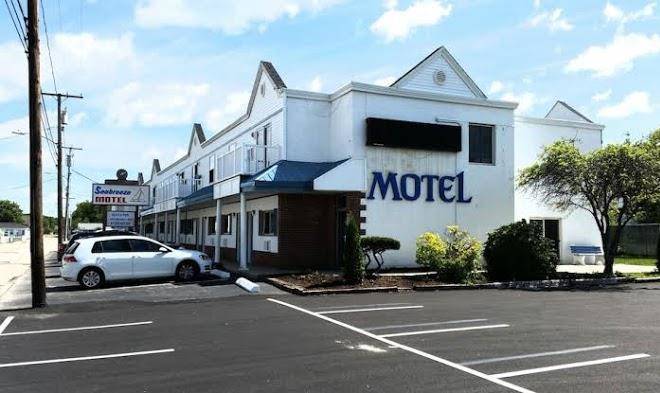 Seabreeze motel