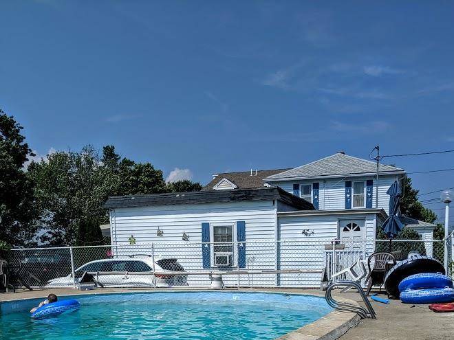 Starlite motor inn
