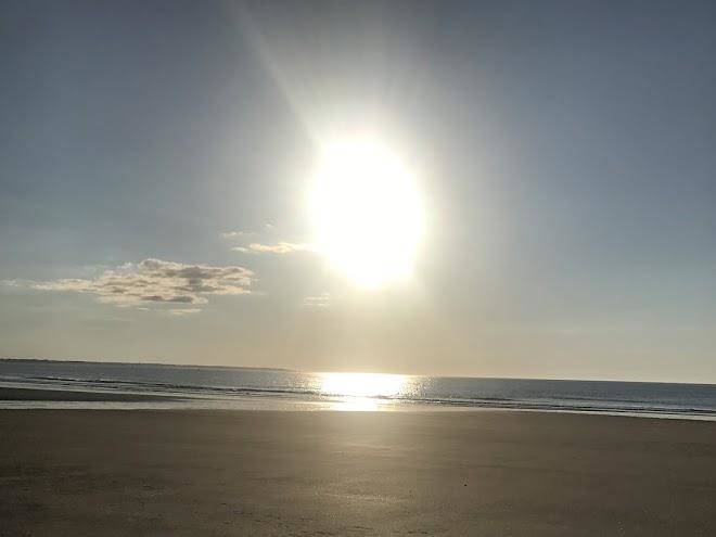 The atlantic