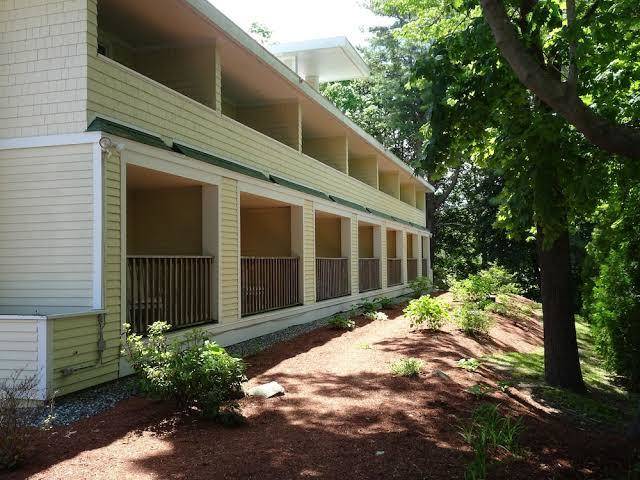 The grand hotel ogunquit