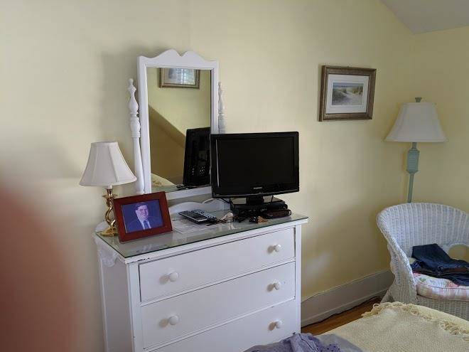 The leisure inn