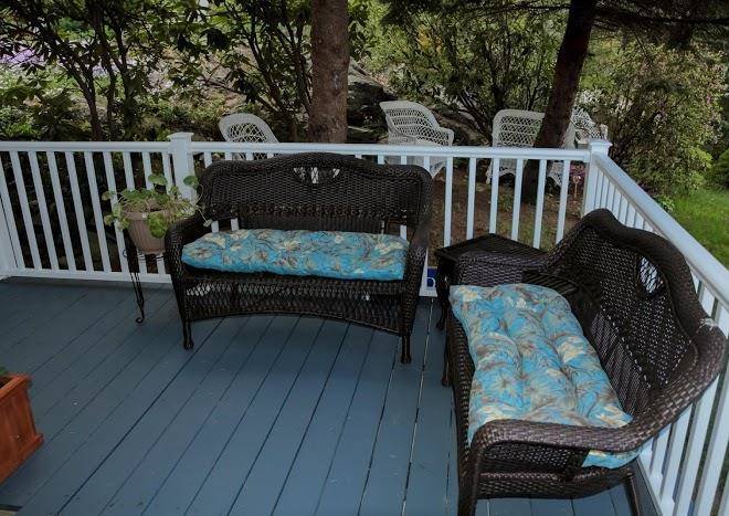 The ogunquit inn