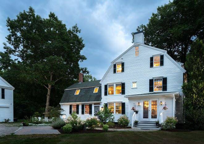 Waldo emerson inn