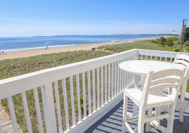 Waves oceanfront resort