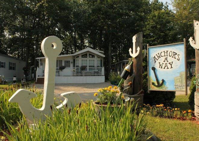 Yankeeland rv resort