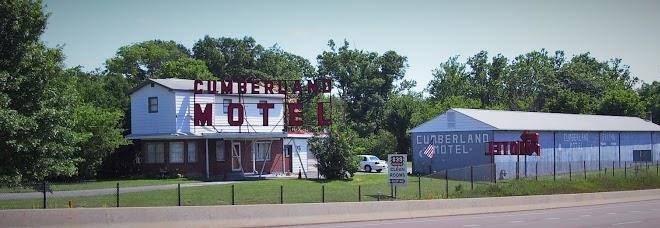 Cumberland motel inc