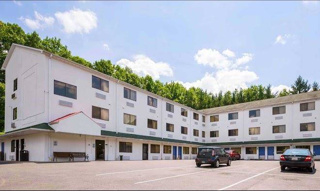 Motel 6 la vale md cumberland
