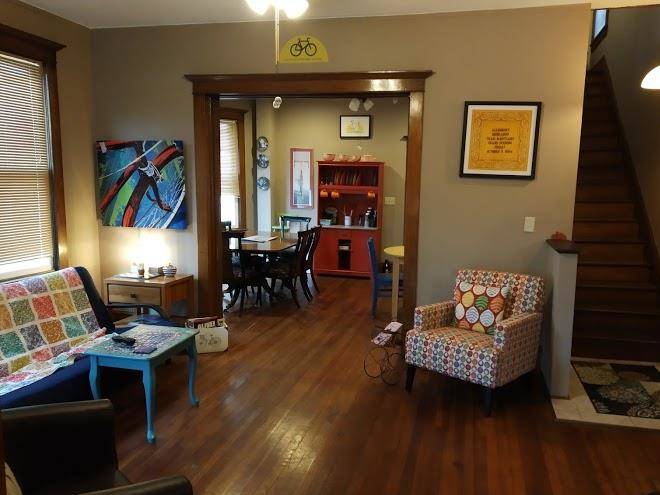 The inn on decatur