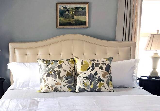 134 prince luxury boutique hotel