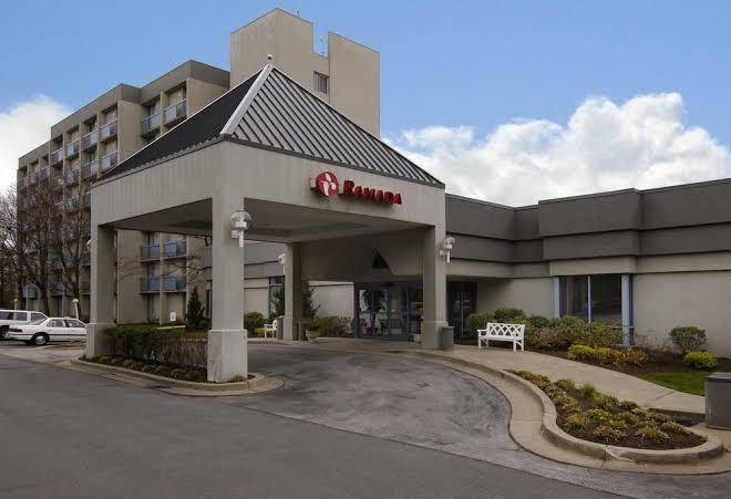 Clarion hotel bwi airport arundel mills
