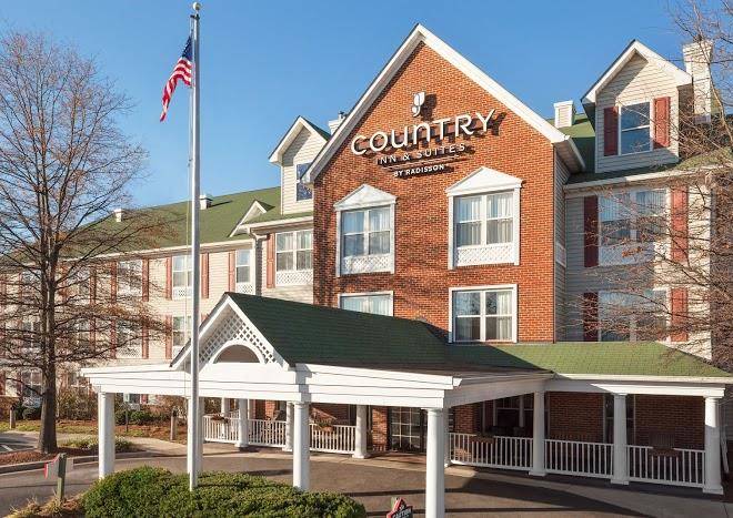 Country inn & suites by radisson annapolis md