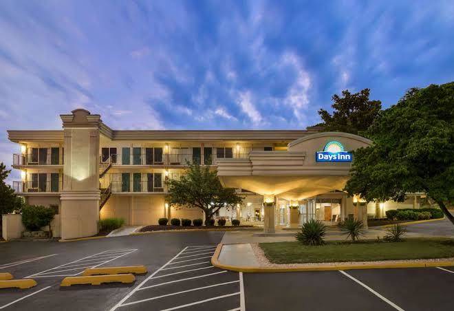 Days inn by wyndham baltimore south glen burnie