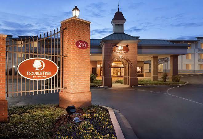Doubletree by hilton hotel annapolis