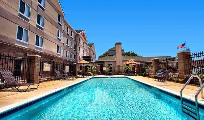 Hilton garden inn annapolis Edgewater