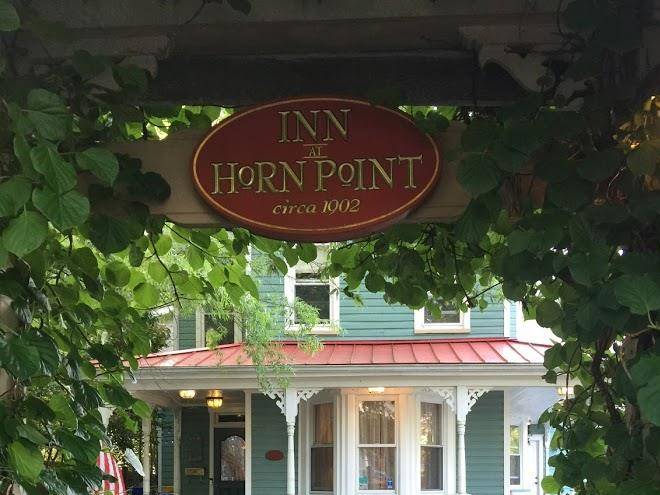 Inn at horn point