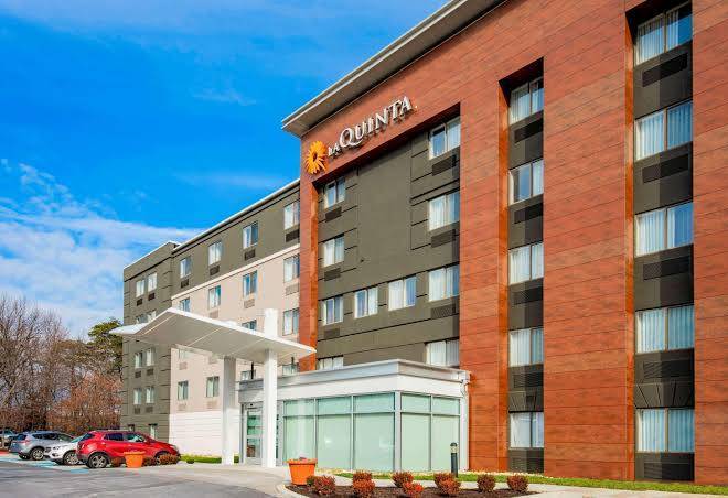 La quinta inn & suites by wyndham baltimore bwi airport
