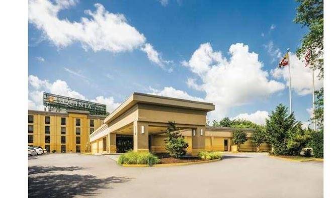 La quinta inn & suites by wyndham baltimore s glen burnie