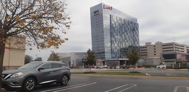 Live casino hotel Maryland