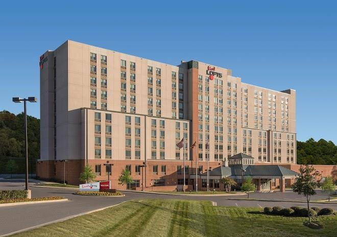 Maryland live lofts