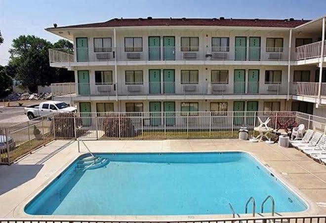 Motel 6 linthicum heights md bwi airport