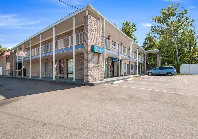 Motel 6 odenton md fort meade