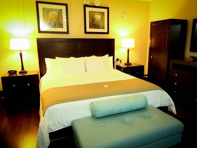 Navy getaways annapolis