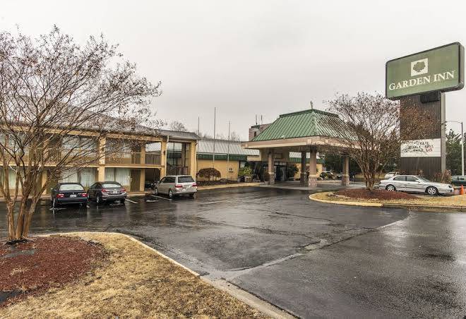 Northeast garden inn
