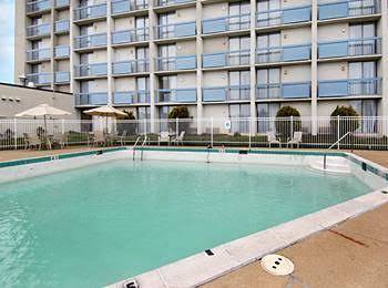 Ramada by wyndham bwi airport arundel mills