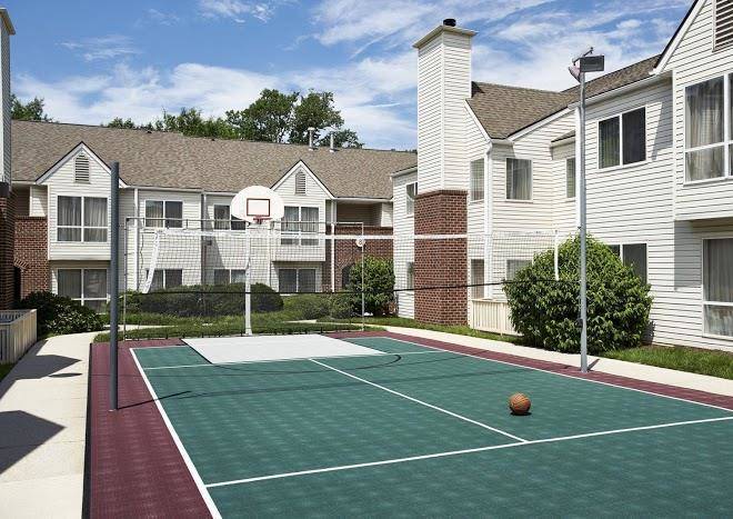 Residence inn by marriott annapolis