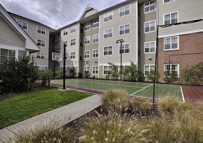 Residence inn by marriott arundel mills bwi airport