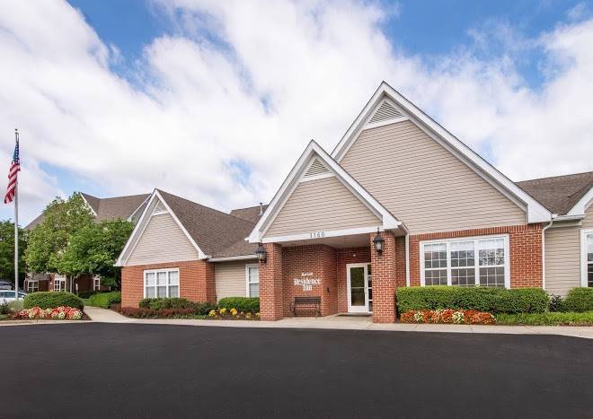 Residence inn by marriott baltimore bwi airport