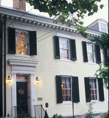 The annapolis inn