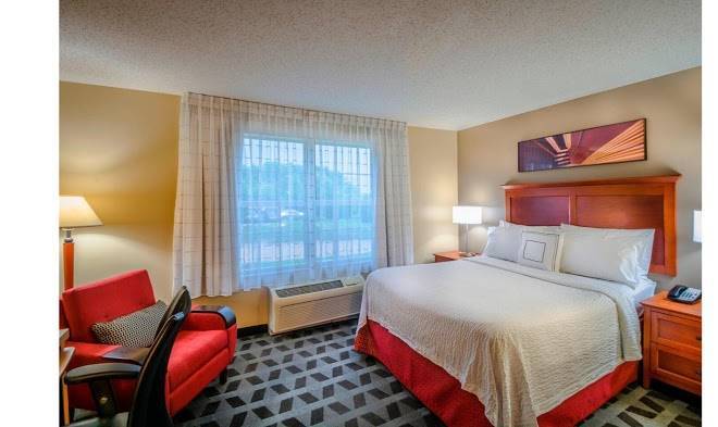 Towneplace suites by marriott baltimore bwi airport